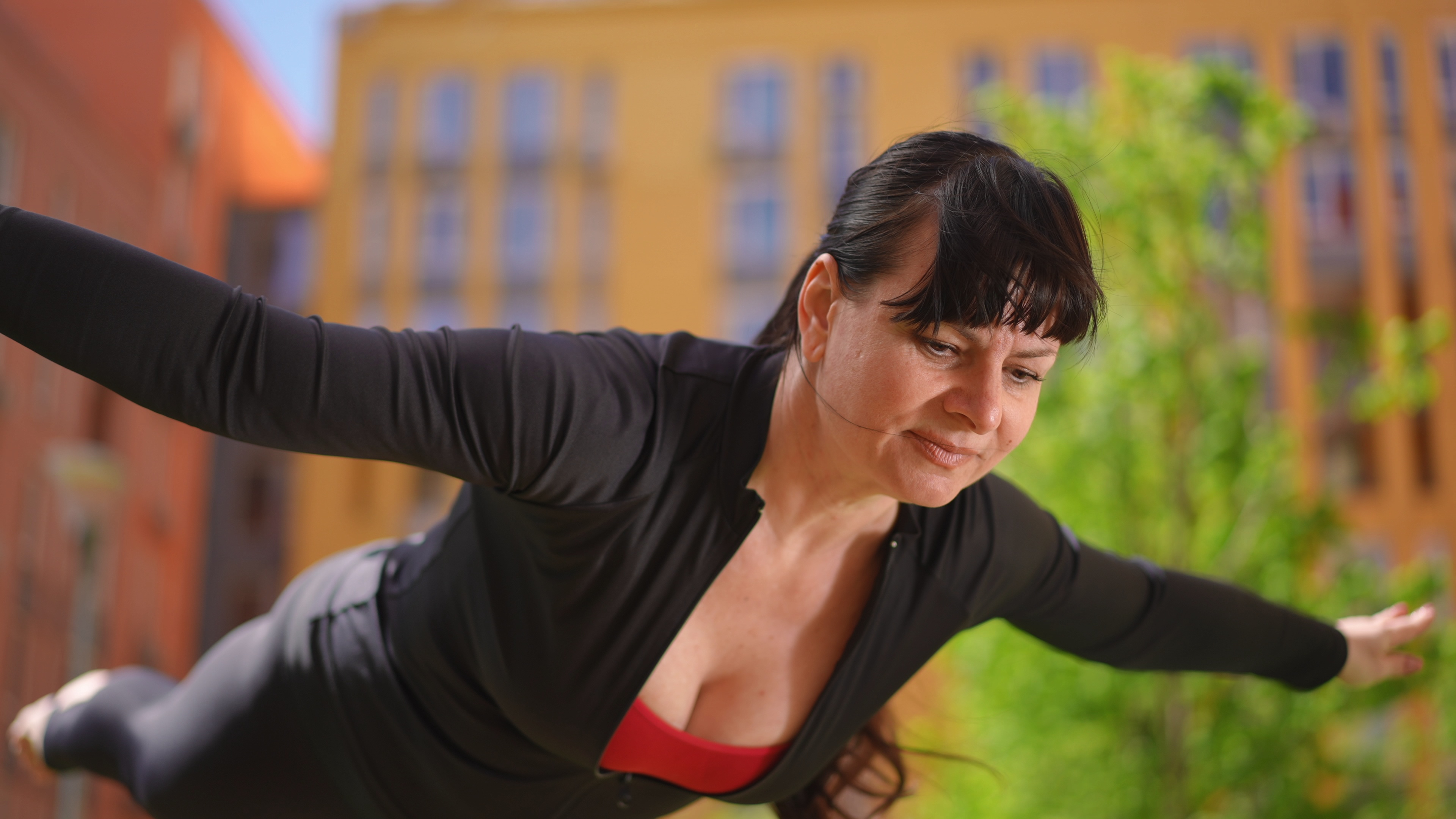 Why Strength Training is Non-Negotiable in Your 40s